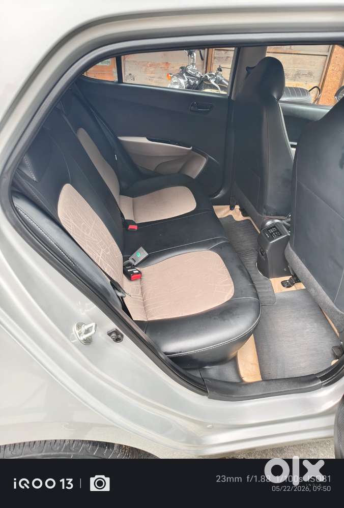 Hyundai Grand I10 1.2 Kappa Magna, 2018, Petrol