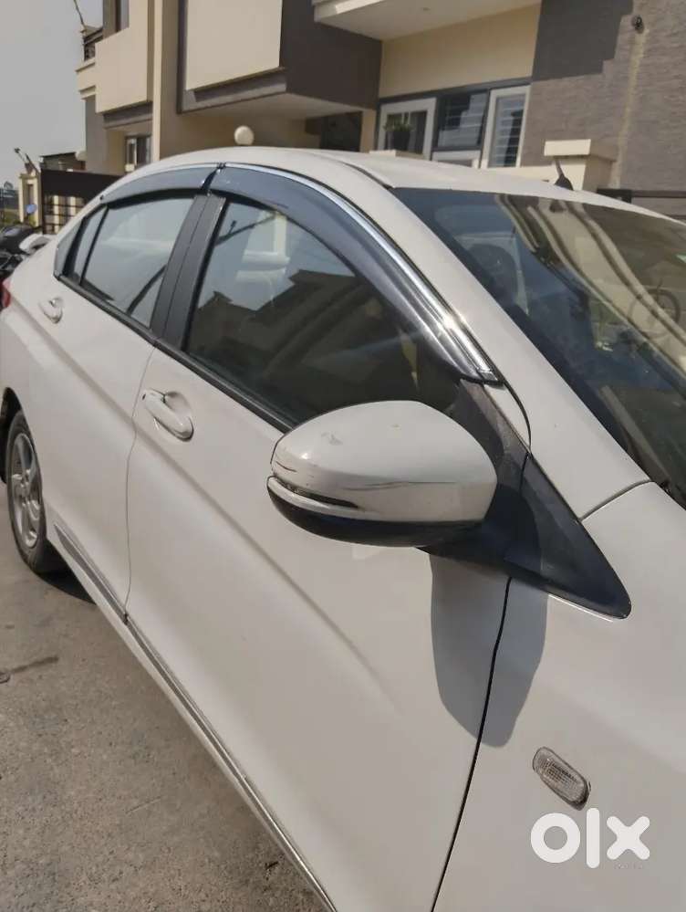 Honda City 2026 Good And Running Condition