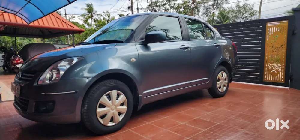 Maruti Suzuki Dzire 2010 Model