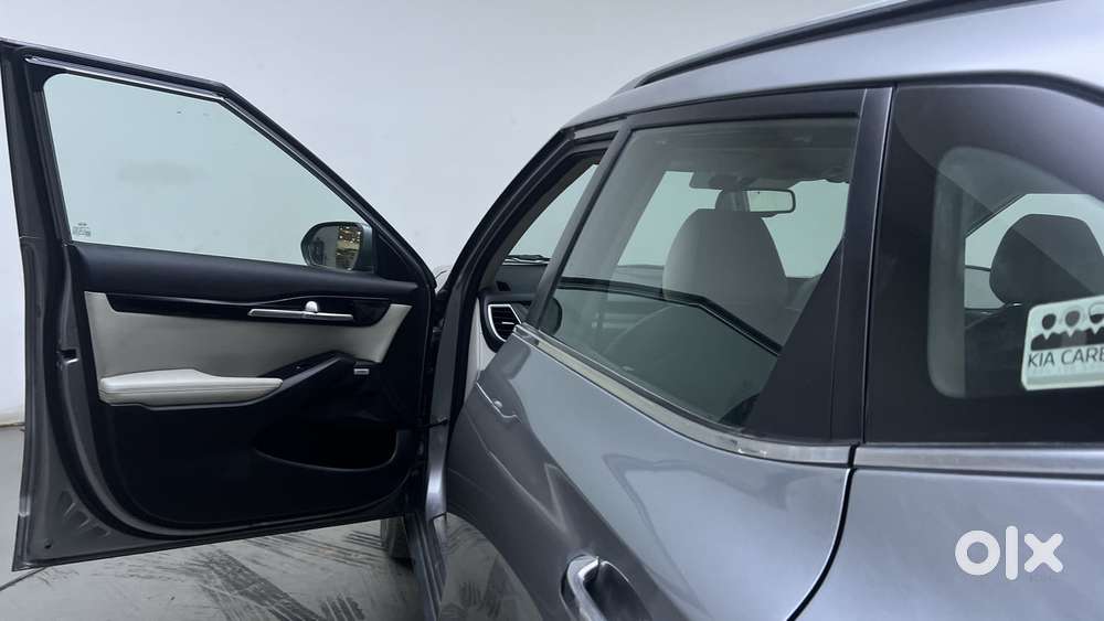 Kia Seltos 1.5 Gtx+ Diesel At, 2019, Diesel