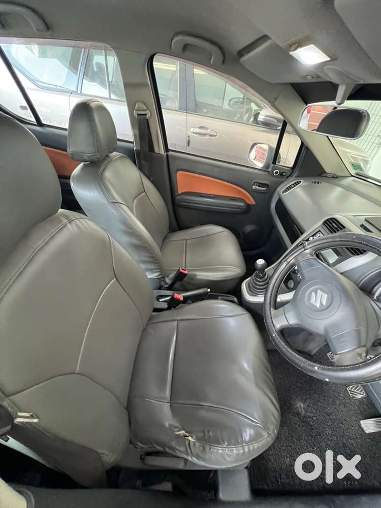 Maruti Ritz Vdi 2012 - Mild Used / Only Company Service / Good Conditn