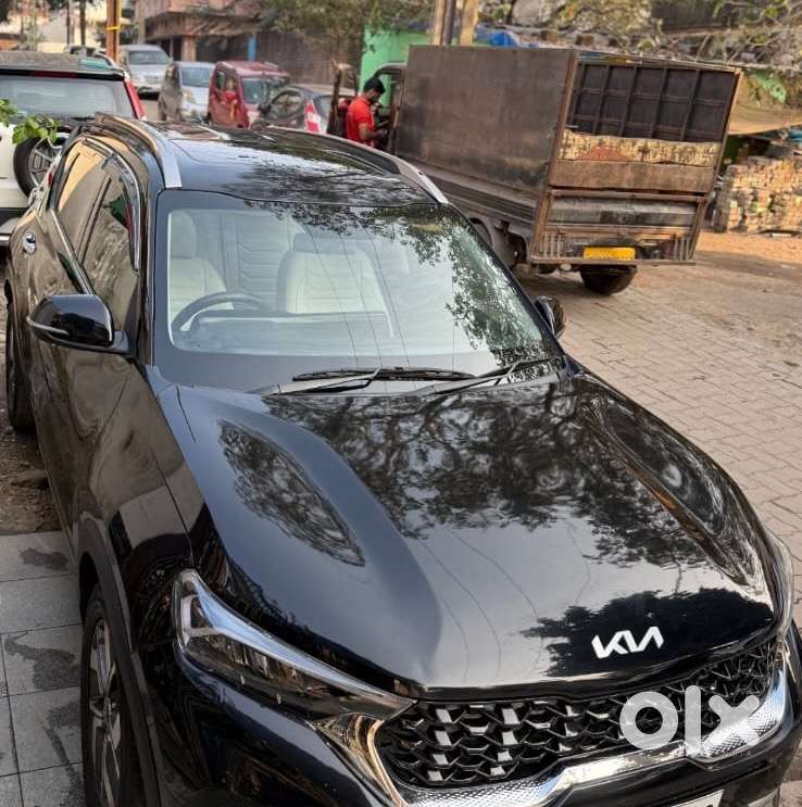 Kia Sonet Htk 2022
