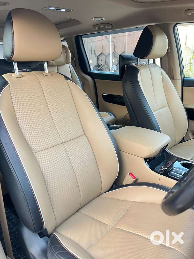 Kia Carnival Limousine, 2021, Diesel