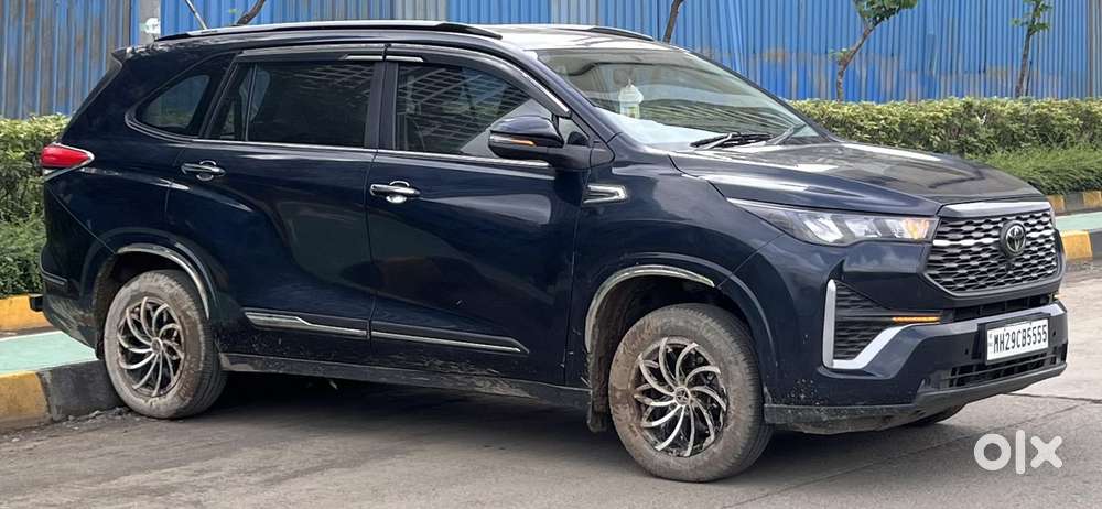Toyota Innova Hycross 2.0 G-slf 7 Str, 2023, Petrol