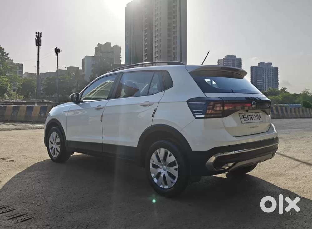Volkswagen Taigun 1.0 Tsi Comfortline, 2024, Petrol