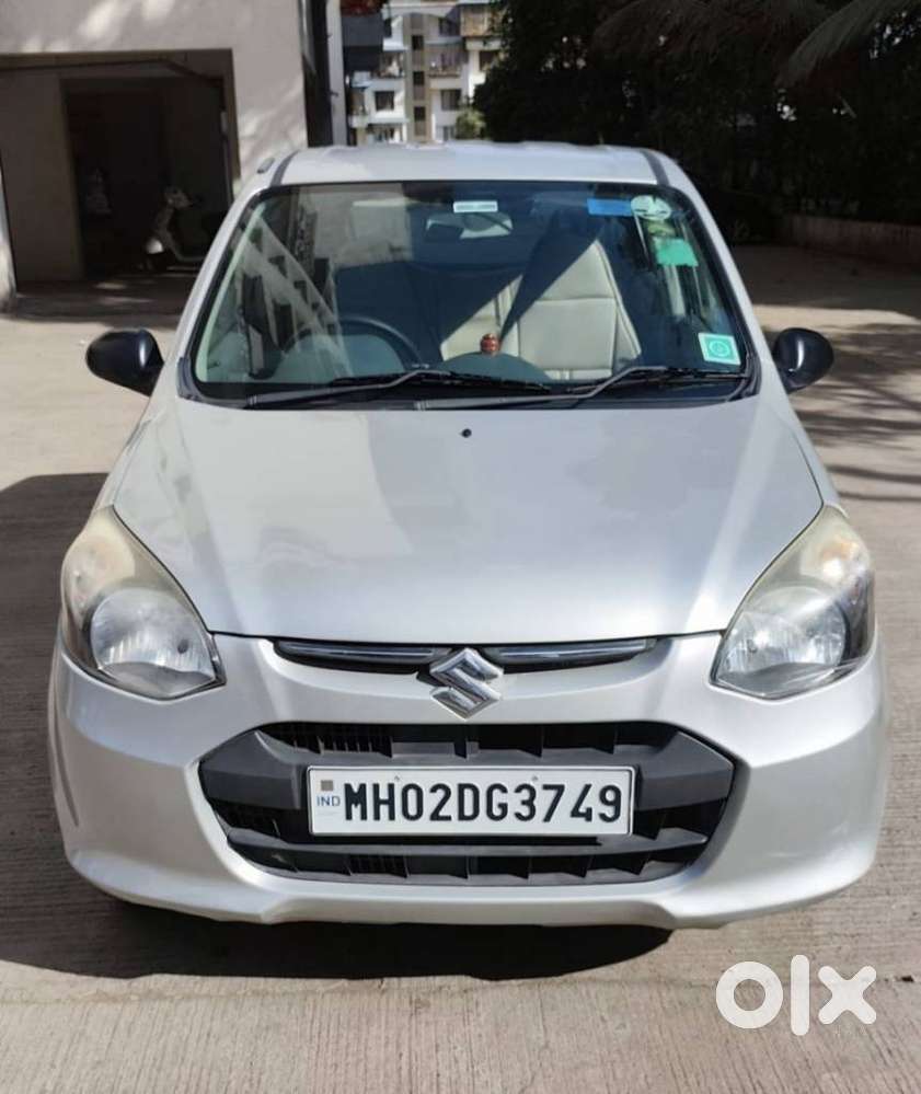 Maruti Suzuki Alto 800 0.8 Vxi (o), 2013, Petrol