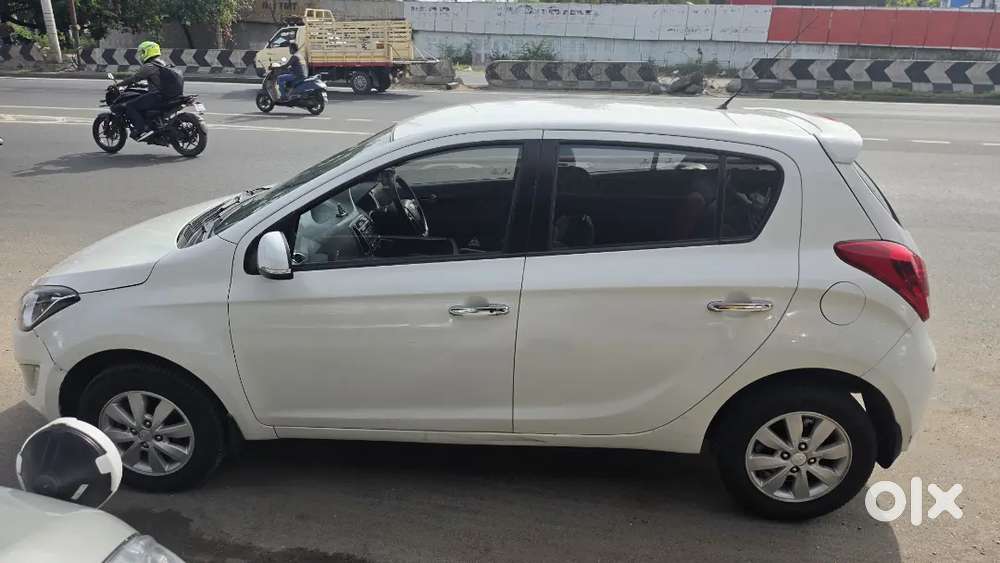 Hyundai I20 2013 Diesel Well Maintained
