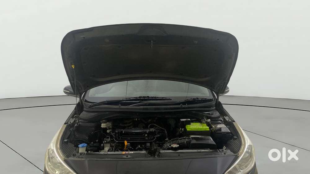 Hyundai Verna 1.4 Vtvt Ex, 2019, Petrol