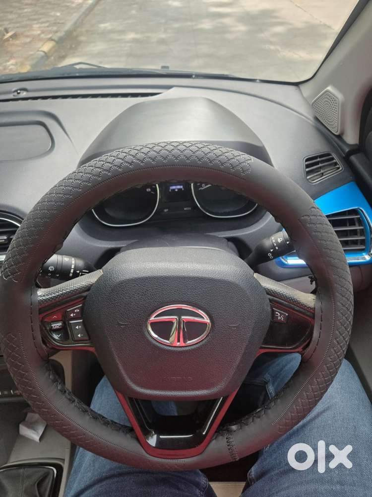 Tata Tiago Petrol 2020