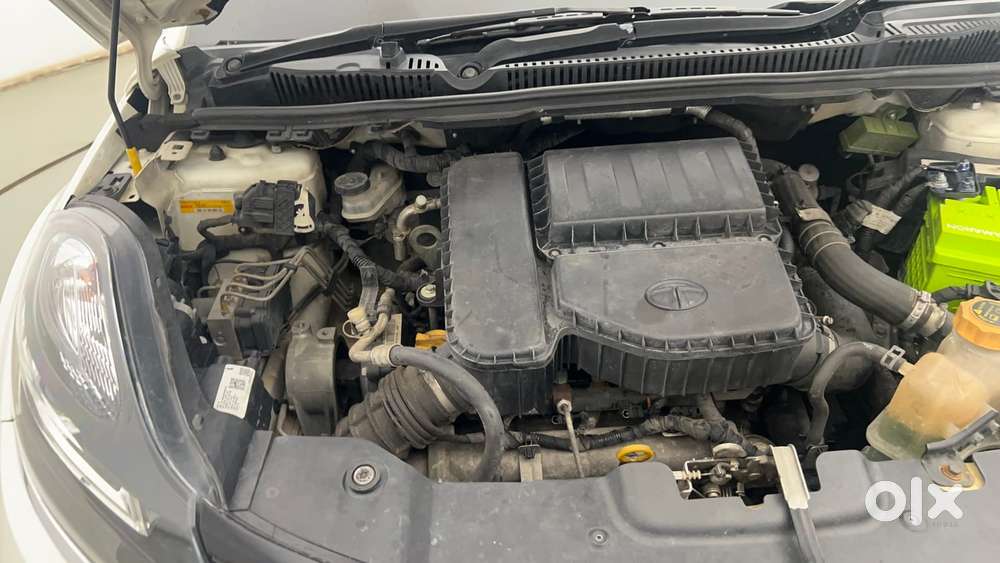 Tata Nexon 1.5 Revotorq Xz Plus, 2019, Diesel