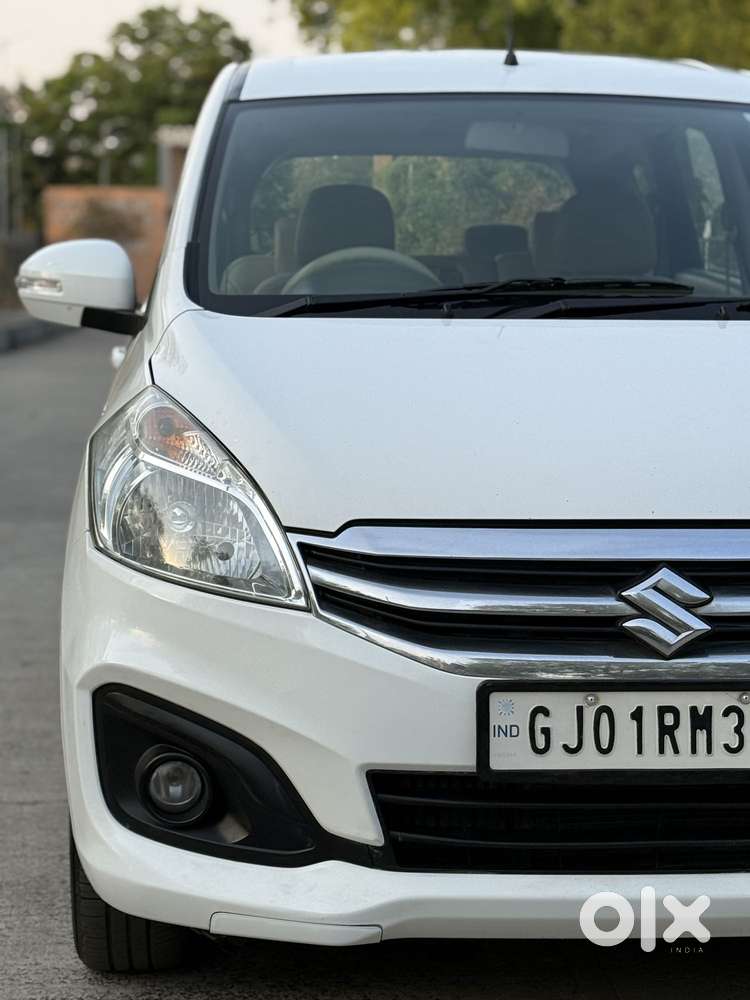 Maruti Suzuki Ertiga Vdi Shvs, 2015, Diesel
