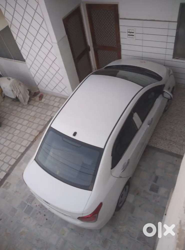 Hyundai Xcent 2019 Diesel 100000 Km Driven