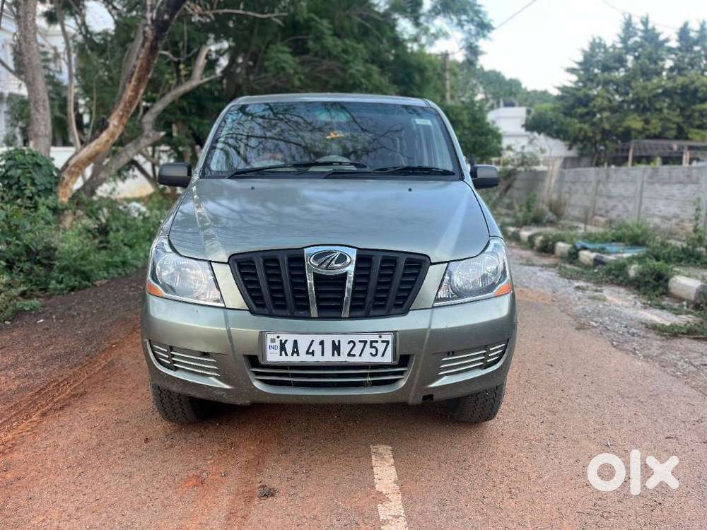 Mahindra Xylo E4 Abs Bs Iv, 2010, Diesel