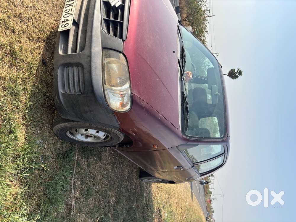 Maruti Suzuki Alto 800 2010 Petrol Well Maintained