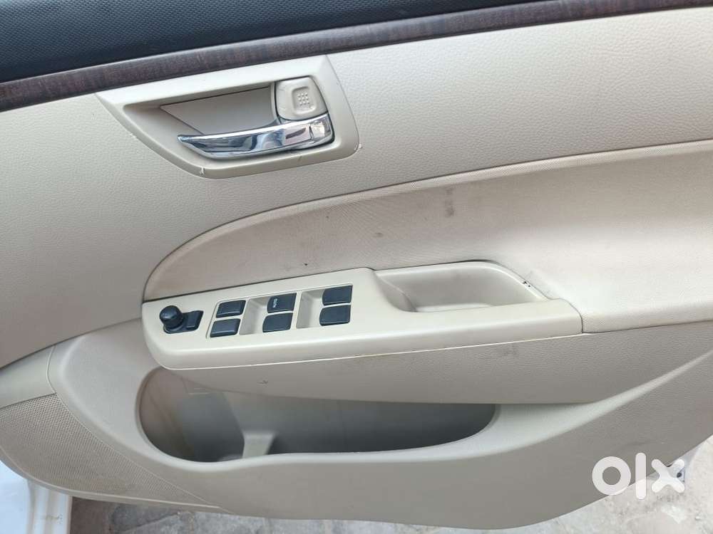 Maruti Suzuki Swift Dzire