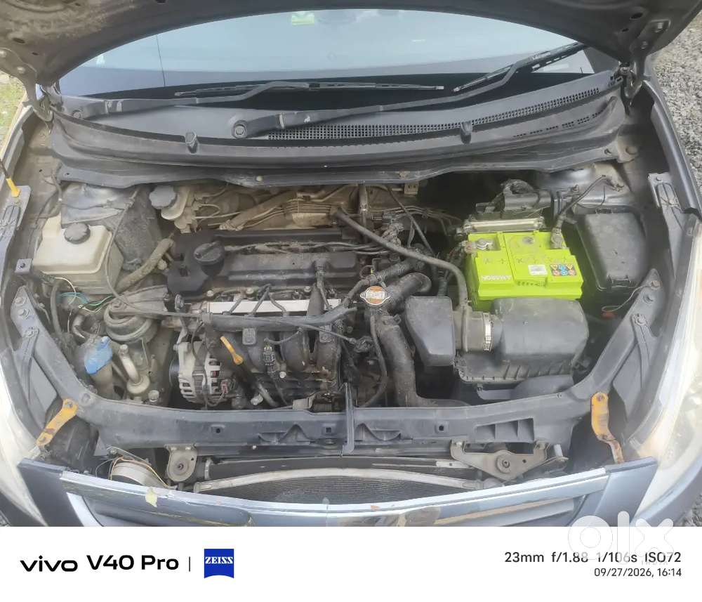 2011 Hyundai I20 1.4 Sportz | 2nd Owner | Insurance Valid