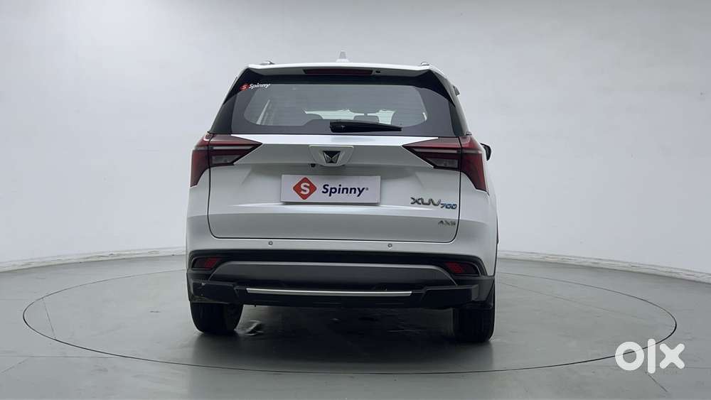 Mahindra Xuv700 2.2 Ax 5 Diesel At Str, 2023, Diesel