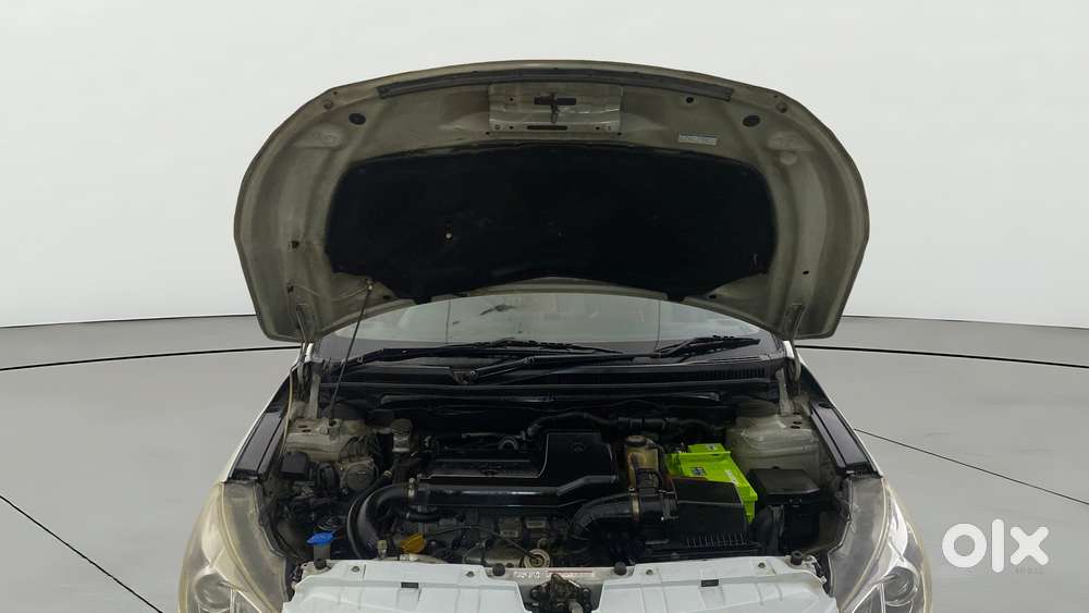Maruti Suzuki Ciaz Zdi Shvs, 2016, Diesel