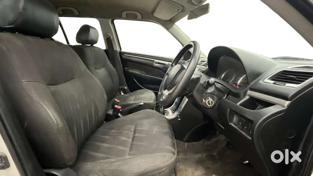 Maruti Suzuki Swift Vdi, 2014, Diesel