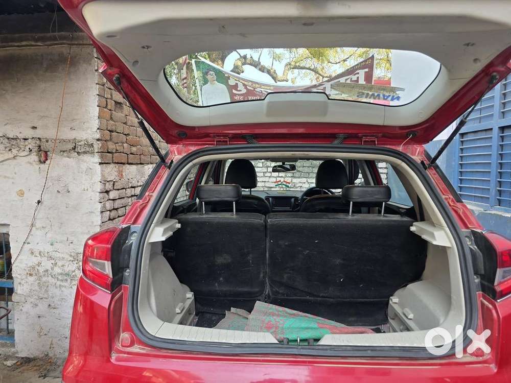 Mahindra Xuv300 2020 Petrol 38000 Km Driven