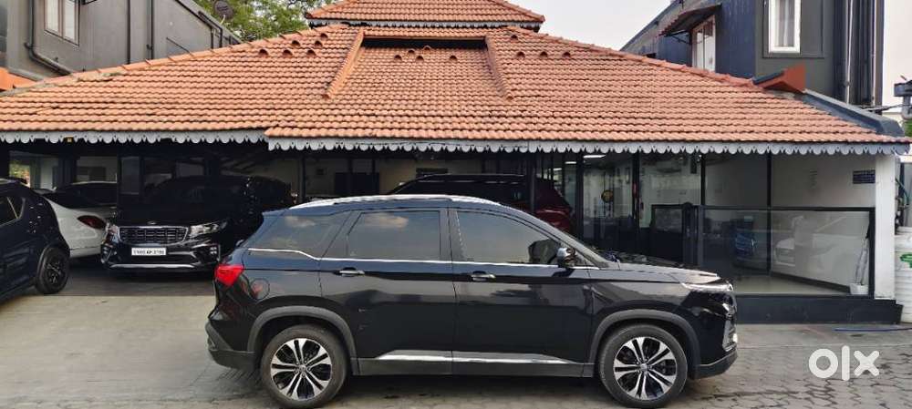 Mg Hector 2.0 Sharp Diesel, 2022, Diesel