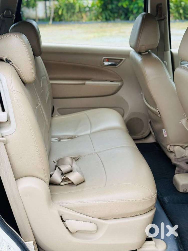 Maruti Suzuki Ertiga Vdi Abs, 2017, Diesel