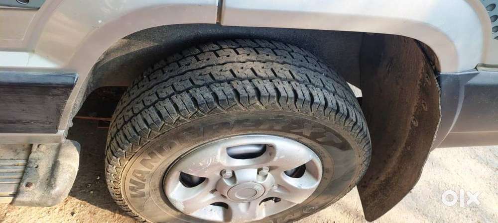 Tata Sumo Victa Ex 2008 Diesel Well Maintained
