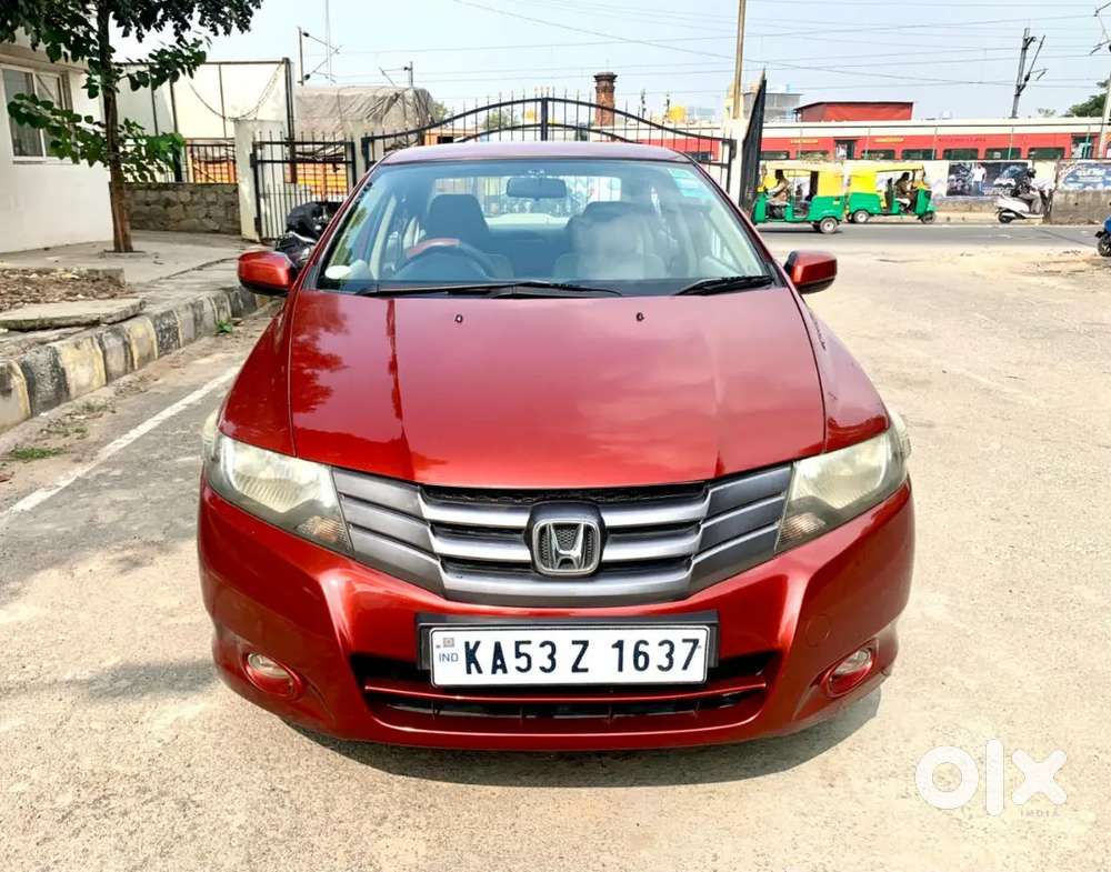 Honda City 2011 Petrol 92000 Km Driven Good Condition