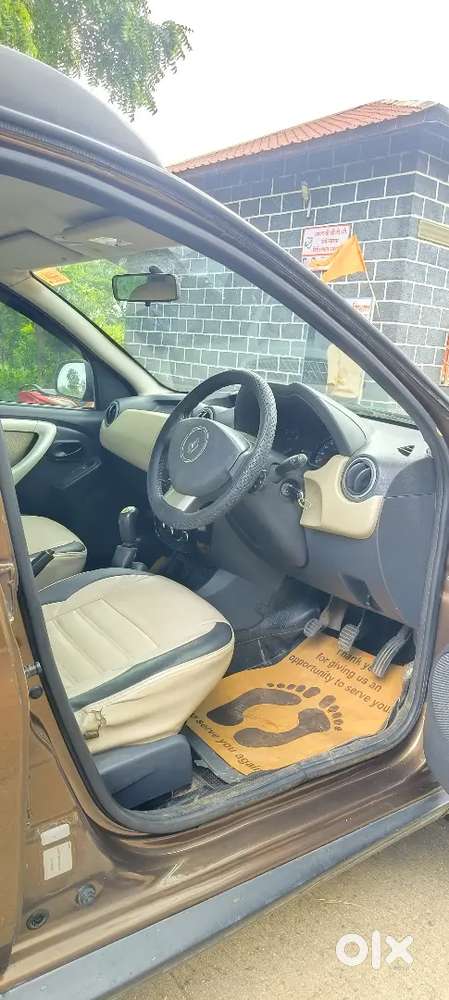 Renault Duster 2014 Diesel Good Condition