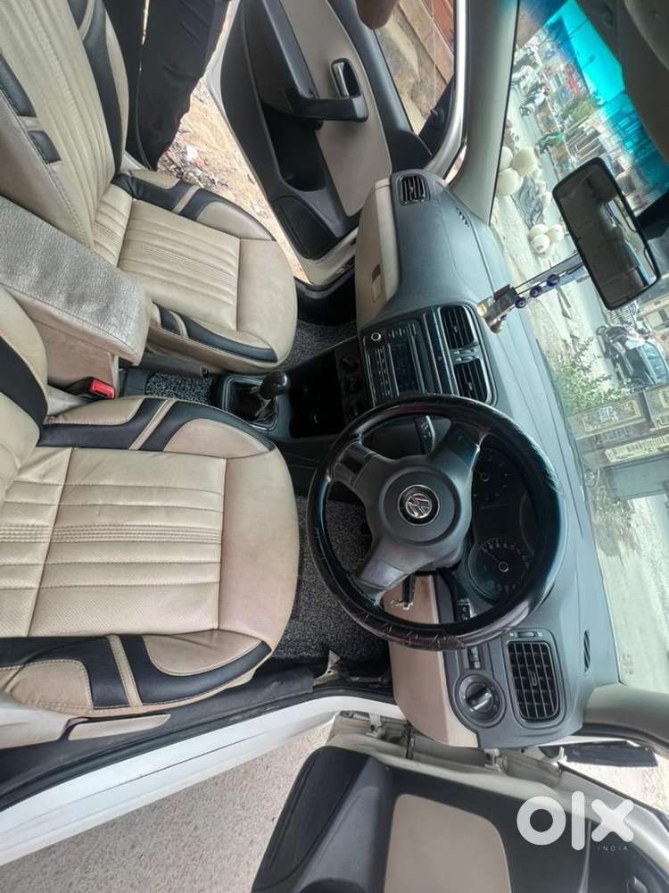 Volkswagen Polo 2013