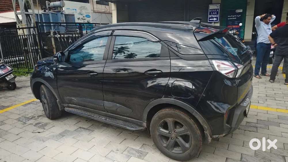Showroom Condition Vehicle With New Battery And Showromm Service