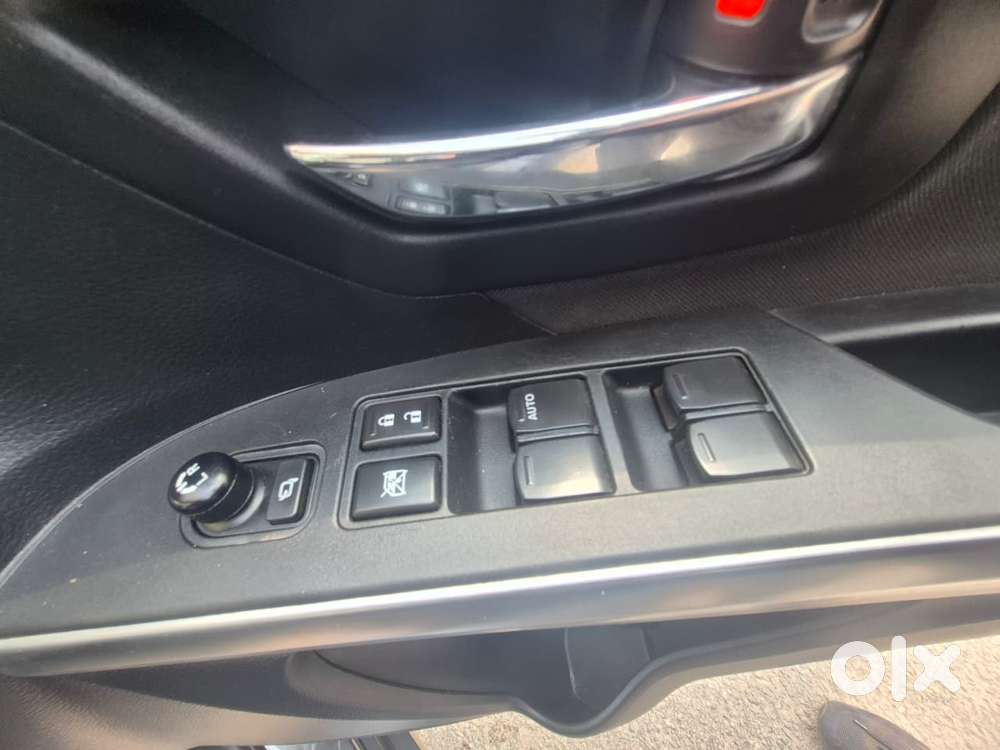 Maruti Suzuki S-cross 1.5 Zeta, 2021, Petrol