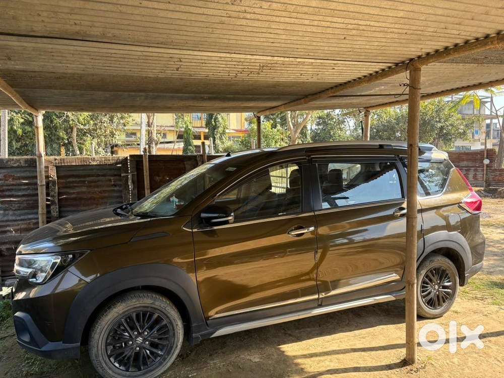 Maruti Suzuki Xl6 2020 Petrol 33000 Km Driven