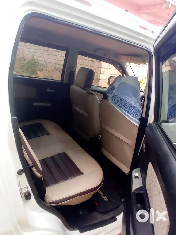 Maruti Wagon R 2014