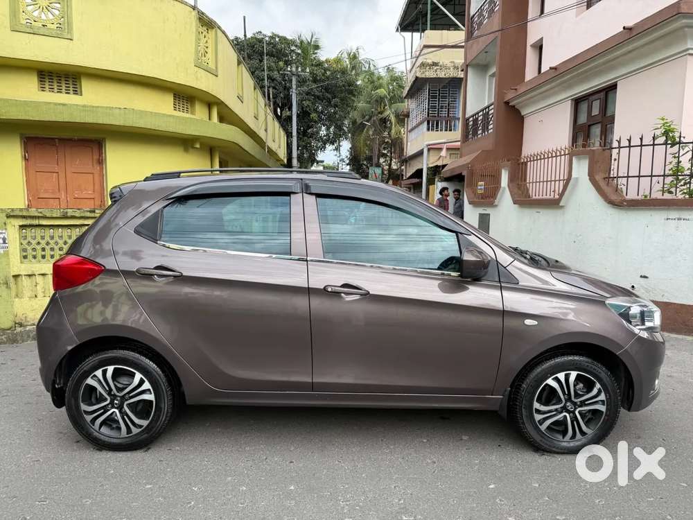 Tata Tiago Xz, 2020, Petrol
