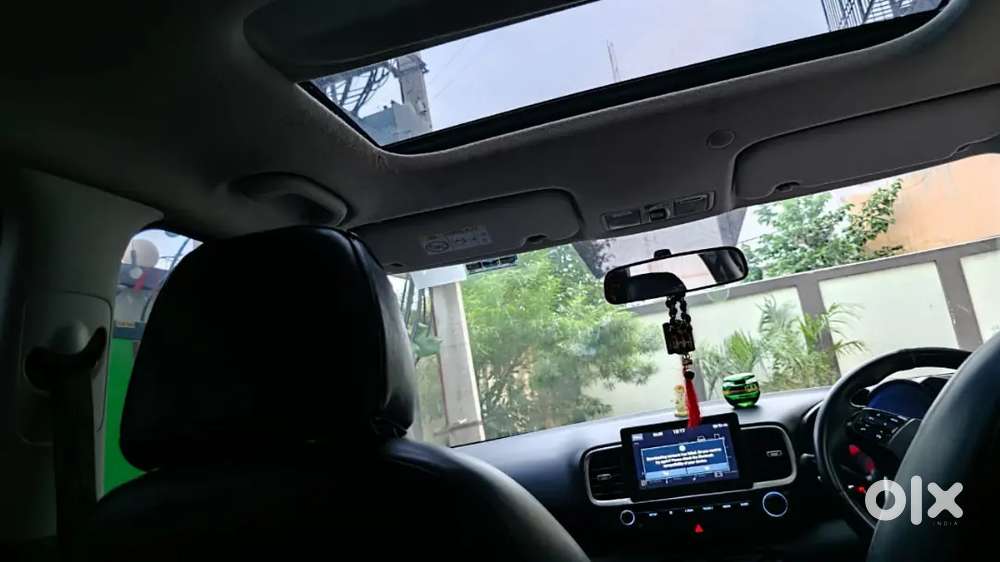 Hyundai Venue 1.0 Turbo 2020