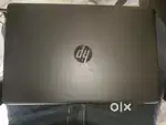 HP i3 laptop for sale