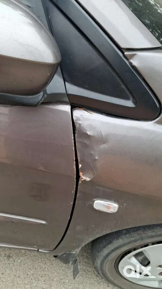 Tn37 Honda Mobilio 7 Seater