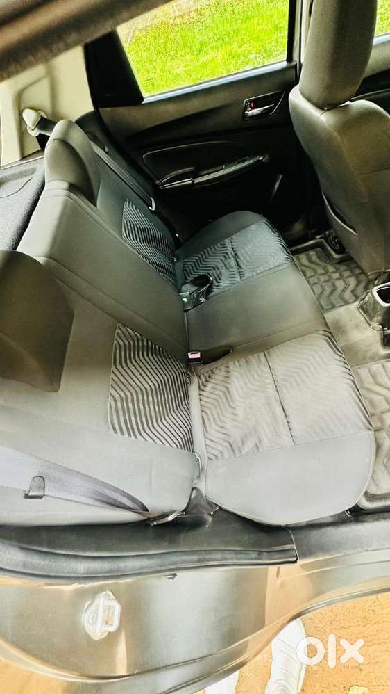 Maruti Suzuki Swift 2019 Petrol 90000 Km Driven