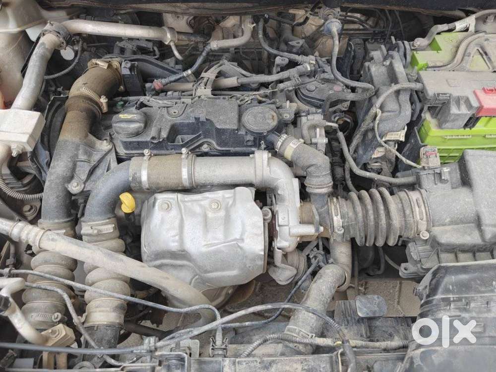 Ford Ecosport 1.5 Diesel Ambiente, 2019, Diesel