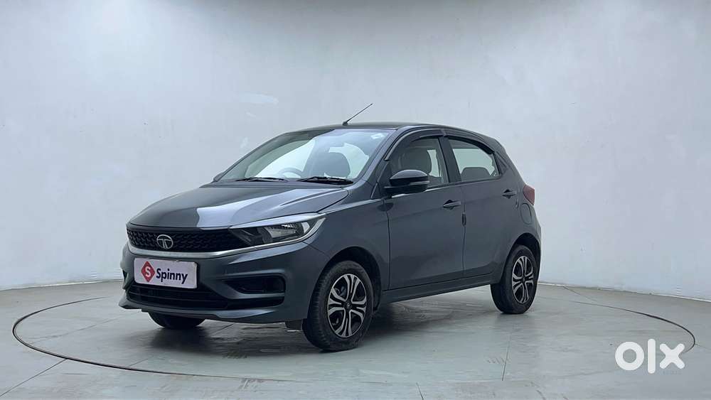 Tata Tiago Xt Icng, 2024, Cng & Hybrids
