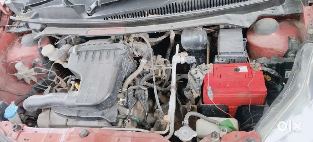 Maruti Suzuki A-star 2010