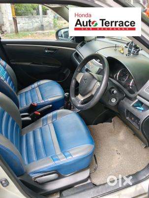Maruti Suzuki Celerio Vxi, 2013, Petrol