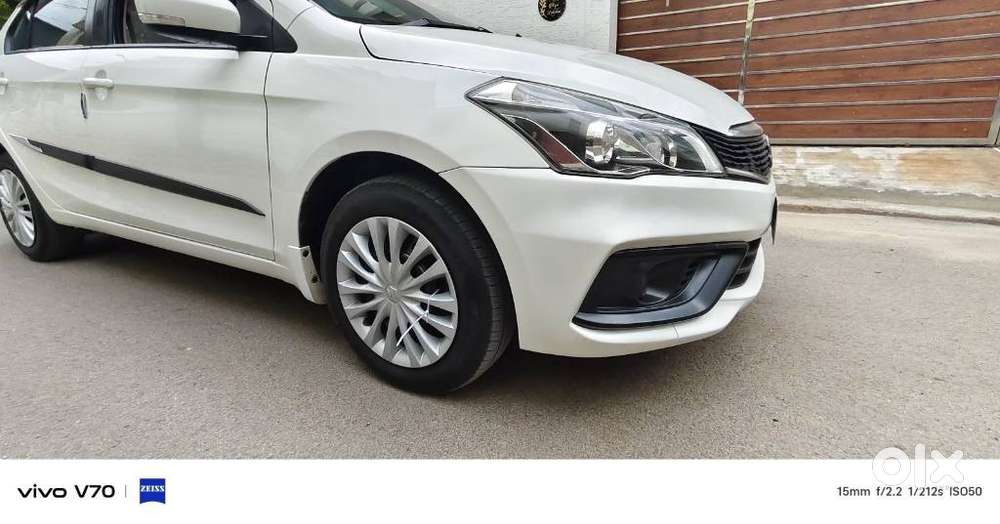 Maruti Suzuki Ciaz Sigma, 2023, Petrol