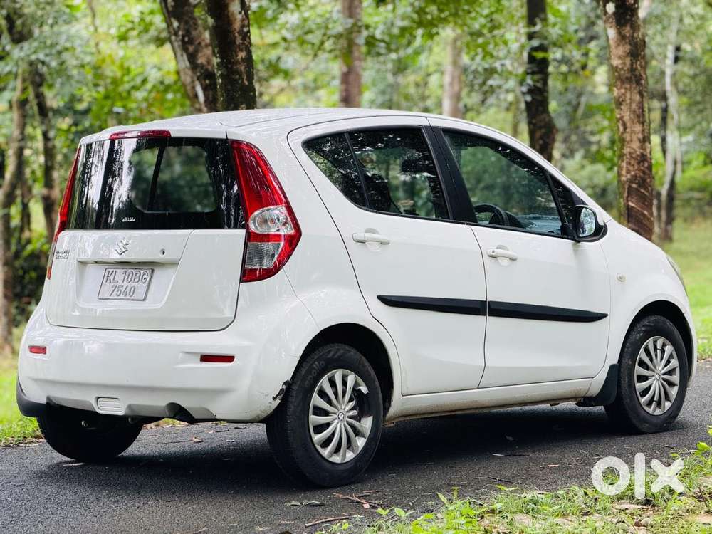 Maruti Suzuki Ritz 1.3 Ldi Buzz, 2016, Diesel