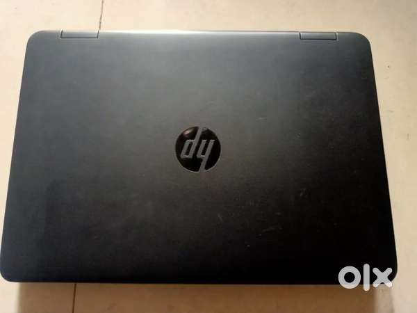 Hp laptop only 3 month to used
