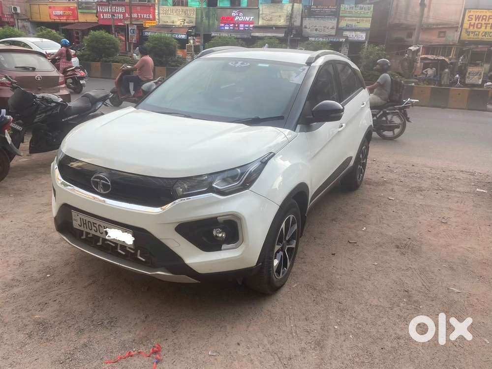 Tata Nexon Diesel 2020
