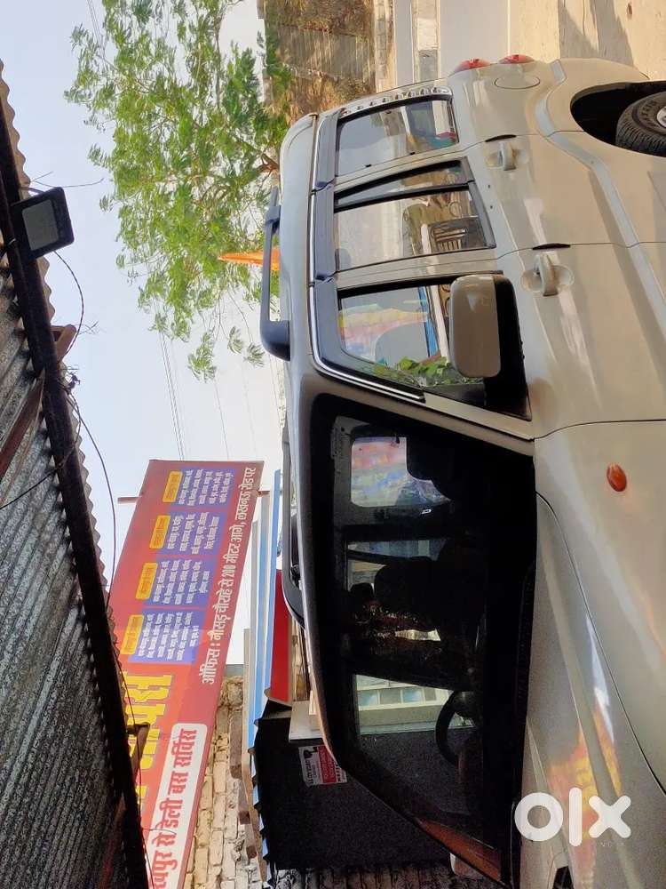 2011 Last Scorpio M2di