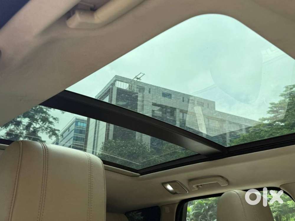 Land Rover Range Sport Sdv6 Hse, 2014, Diesel