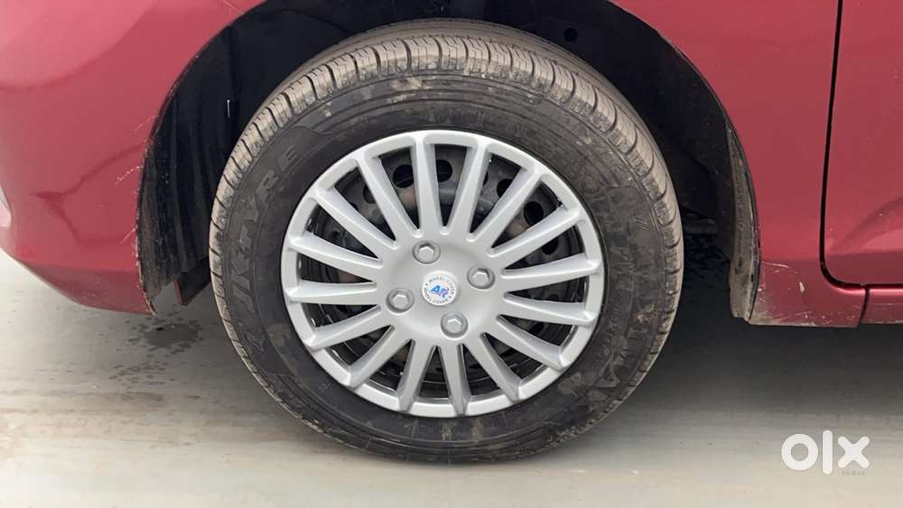 Honda Amaze S Petrol, 2019, Petrol